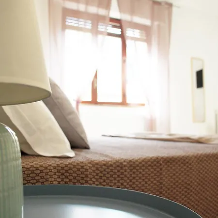Station Guest house 2*