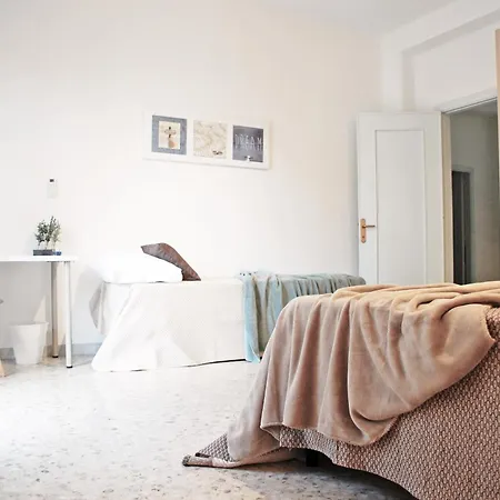 Station Guest house 2*