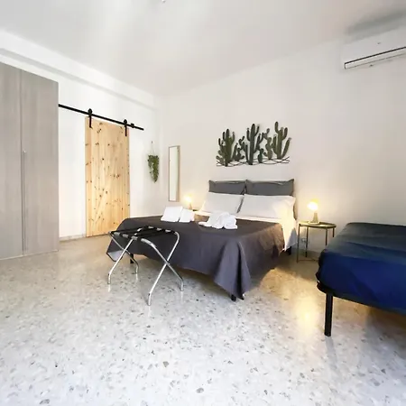 Guest house Station Bari