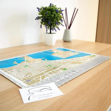 Station Casa de hóspedes 2*