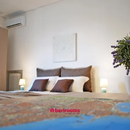 Casa de hóspedes Station Bari