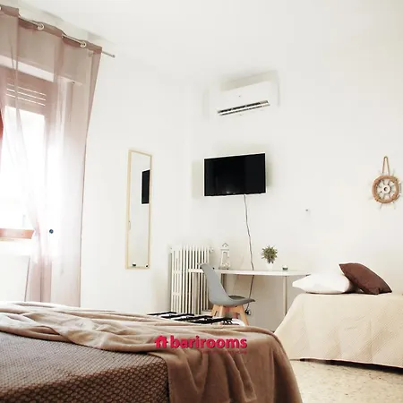 Station Guest house Bari
