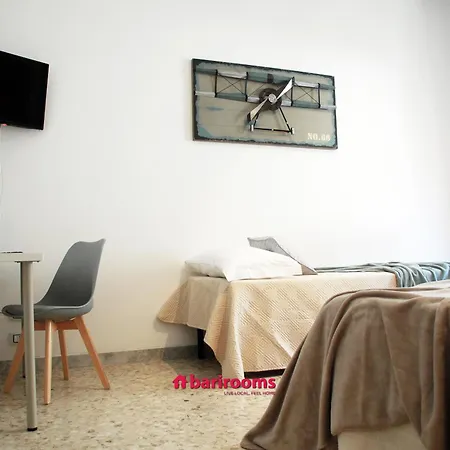 Station Guest house 2*