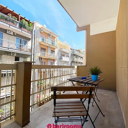 Casa de hóspedes Station Bari