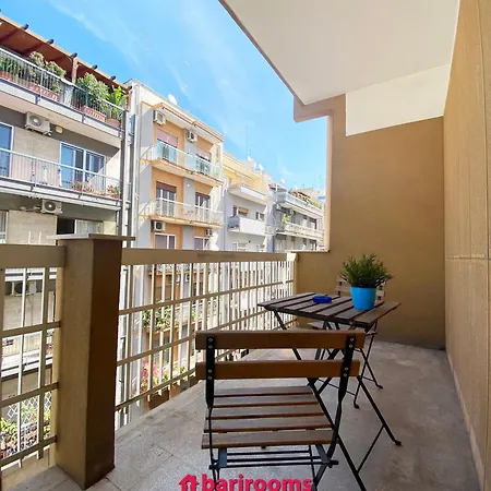 Guest house Station Bari
