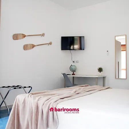 Casa de hóspedes Station