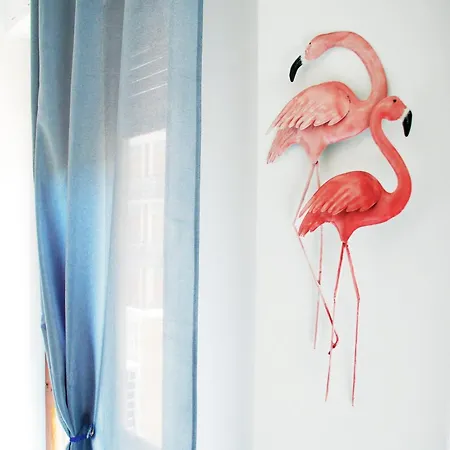 Pensión Station Bari