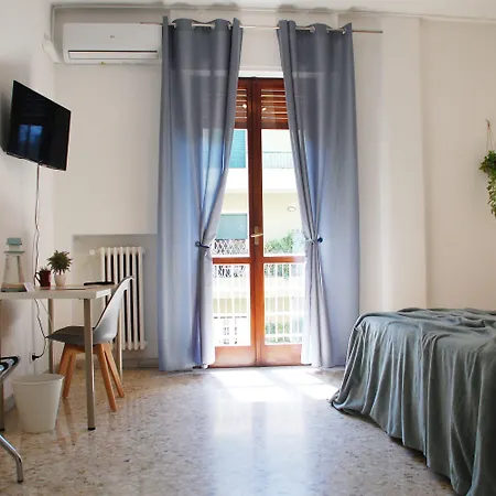 Casa de hóspedes Station