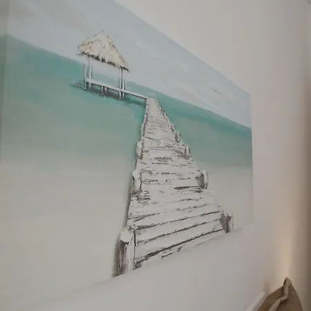 Station Pensión Bari