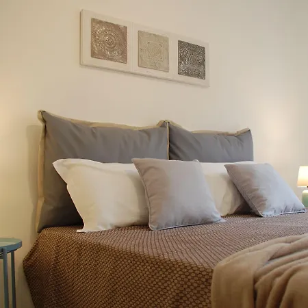 Station Casa de hóspedes 2*