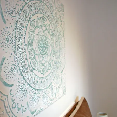 Station Pensión Bari