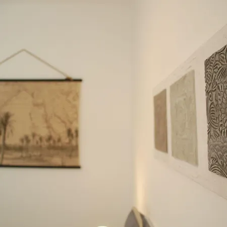 Station Casa de hóspedes