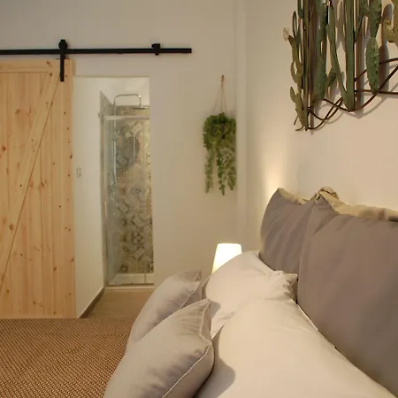 Pensión Station Bari