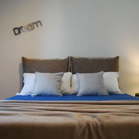 Casa de hóspedes Station Bari