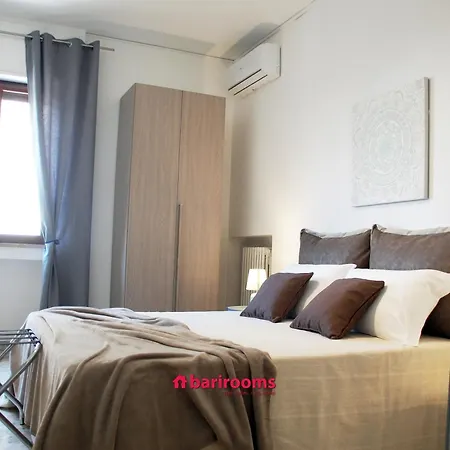 ゲストハウス Station バーリ