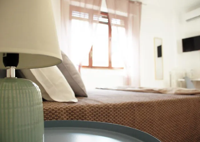 Station Pensjonat 2*