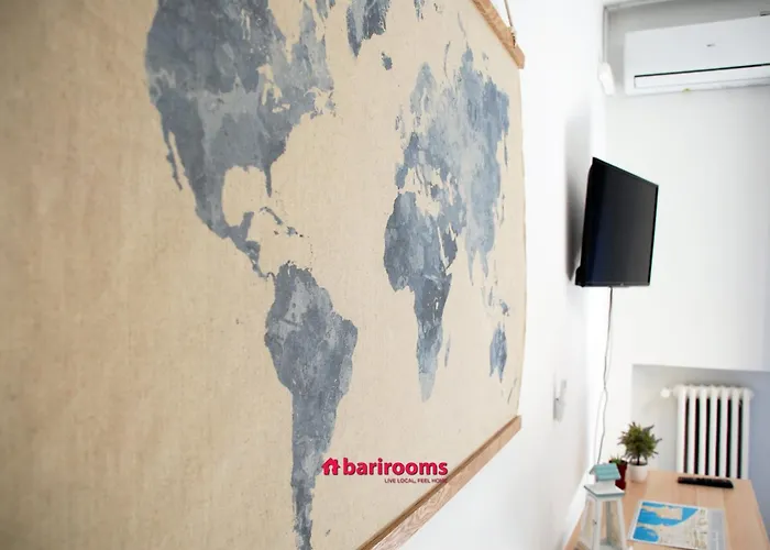 Station Casa de hóspedes 2*