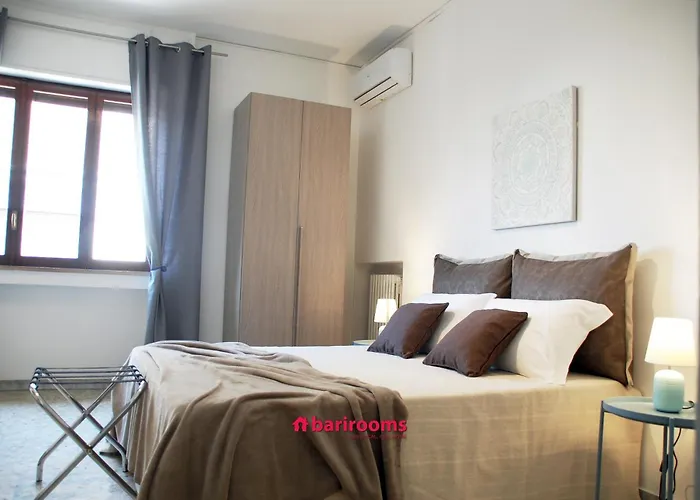 ゲストハウス Station バーリ