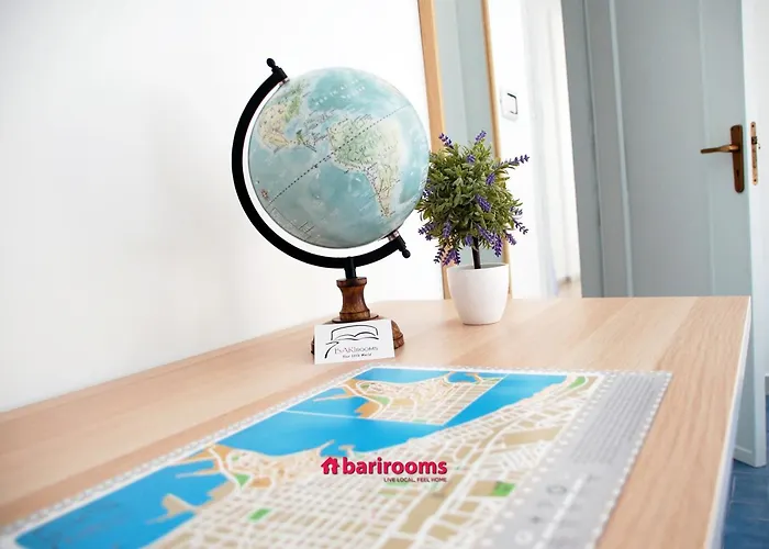 Station Casa de hóspedes