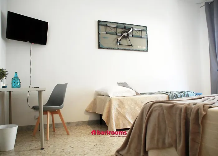 Station Casa de hóspedes 2*