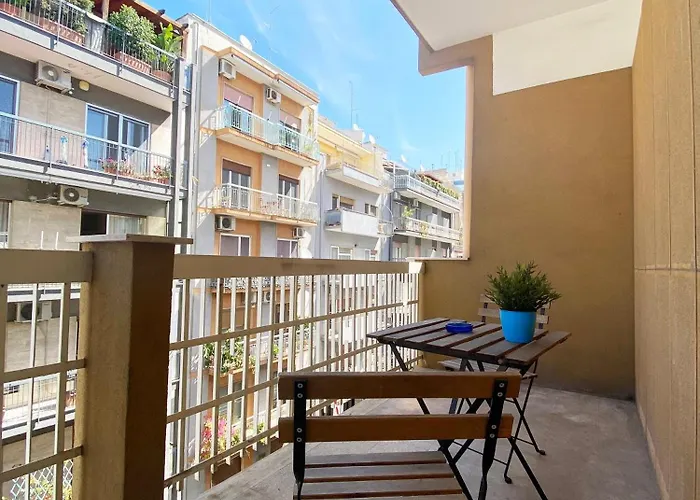 Pensjonat Station Bari