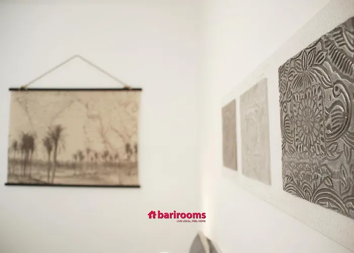 Station Casa de hóspedes