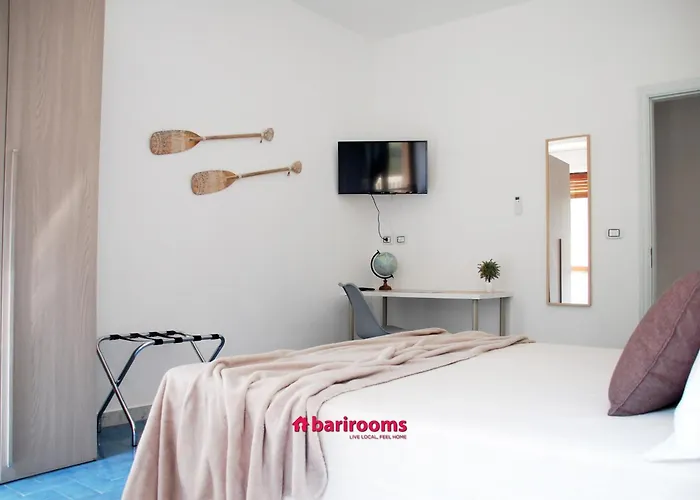 Casa de hóspedes Station