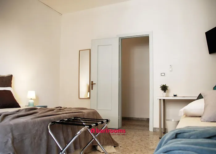 Station Casa de hóspedes 2*