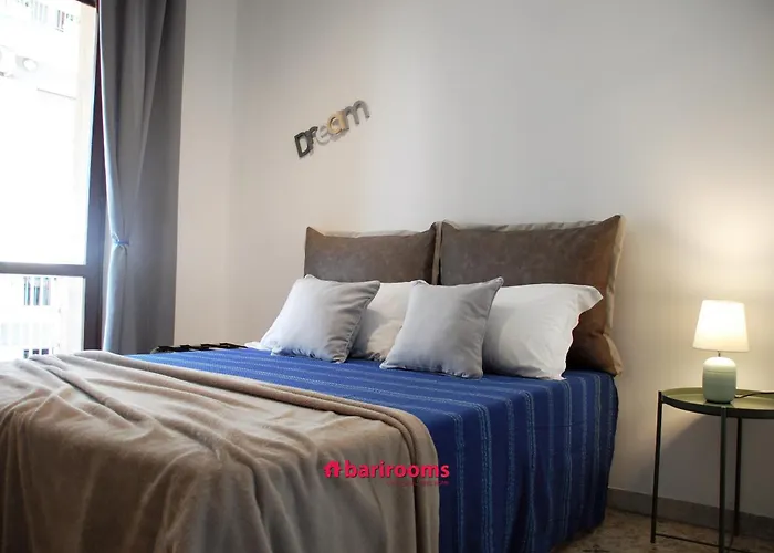 Station Pensjonat Bari