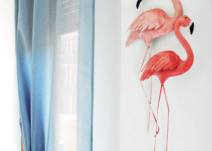 Casa de hóspedes Station Bari