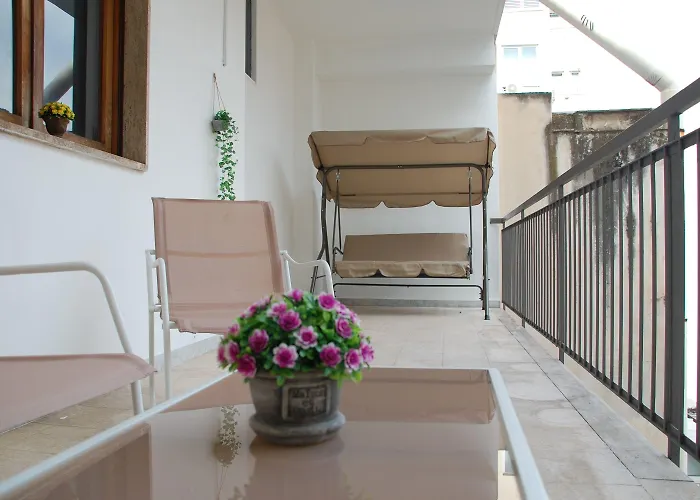 Pensjonat Station 2*