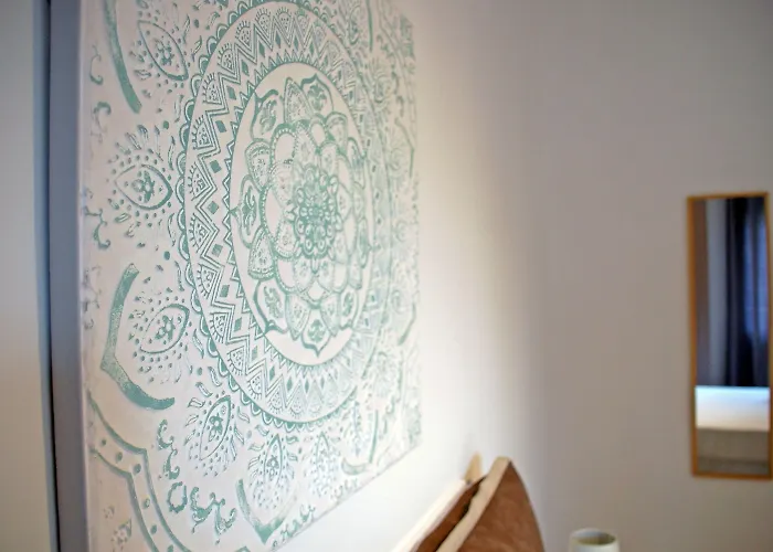 Station Pensjonat Bari