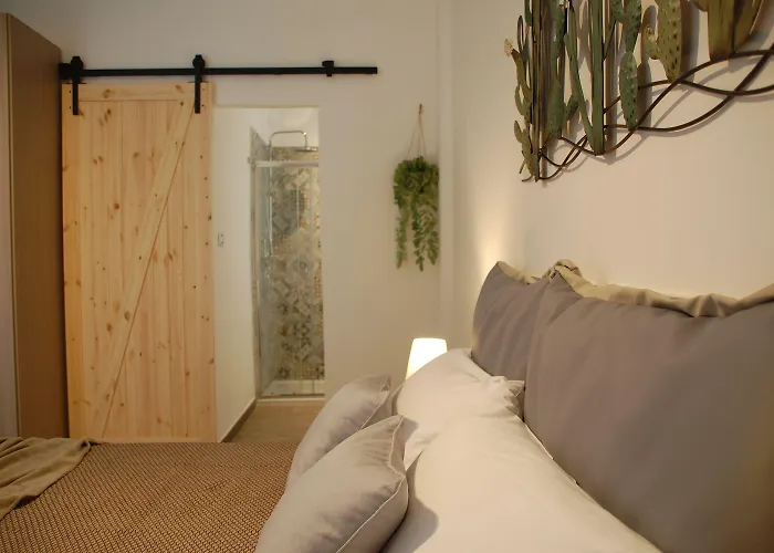 Pensjonat Station Bari