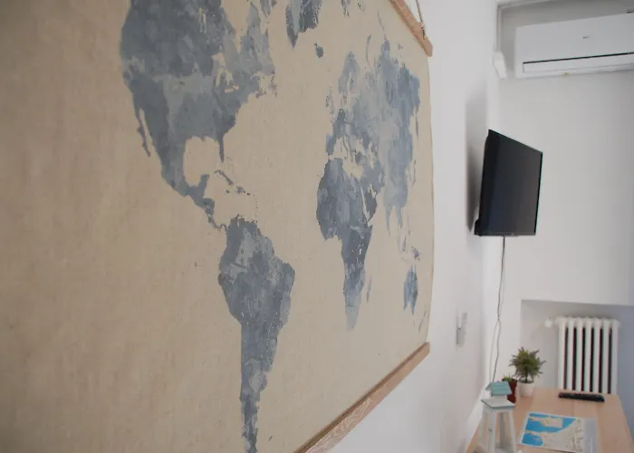 Pensjonat Station Bari