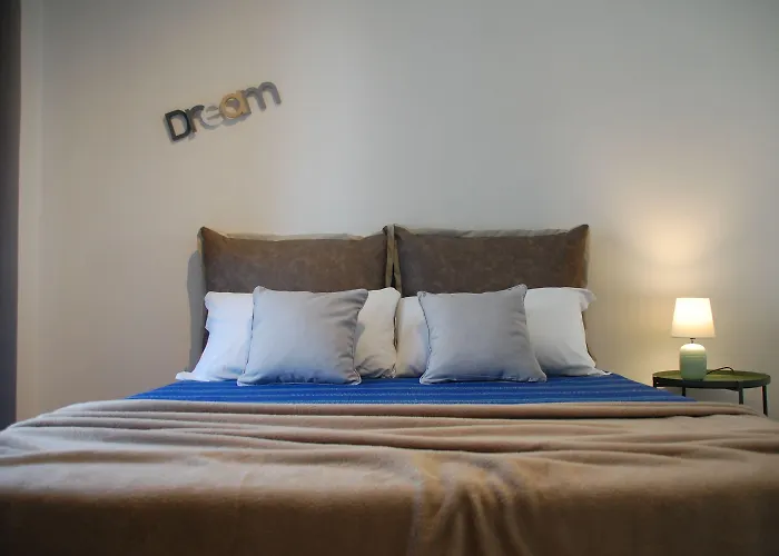 Pensjonat Station Bari